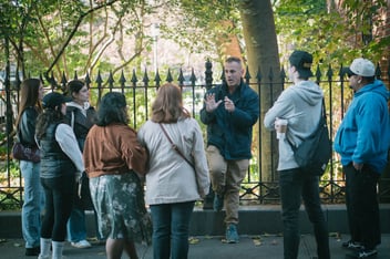 Crafting the Ultimate Guest Beinvenu