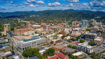 Asheville’s Road to Recovery: How Travel Businesses Can Lead the Comeback