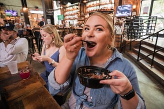 How to Differentiate Your Tour Business with Booking Perks