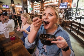 How to Differentiate Your Tour Business with Booking Perks