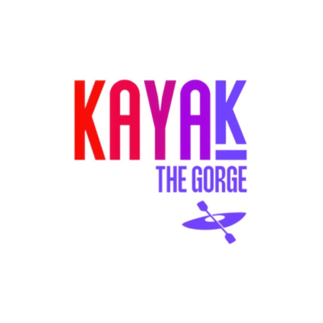 Kayak the Gorge