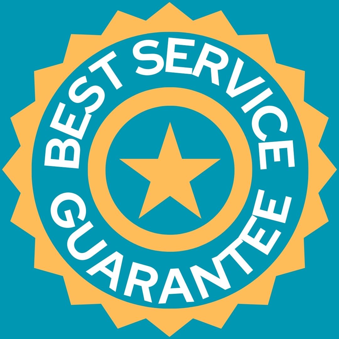 BEST SERVICE