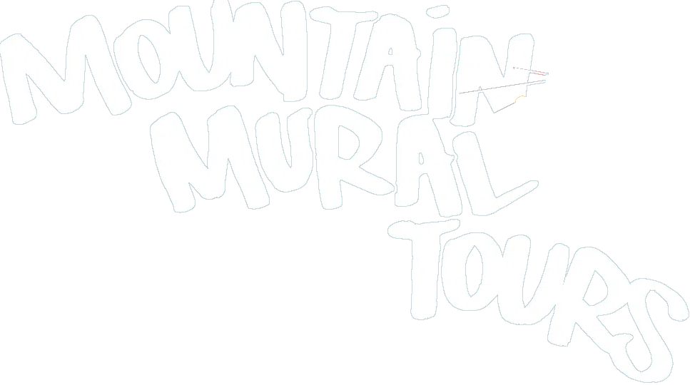 Mountain Mural Tours