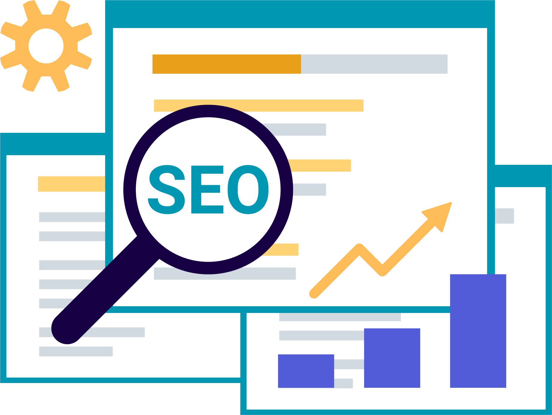 Tour Agency SEO Services