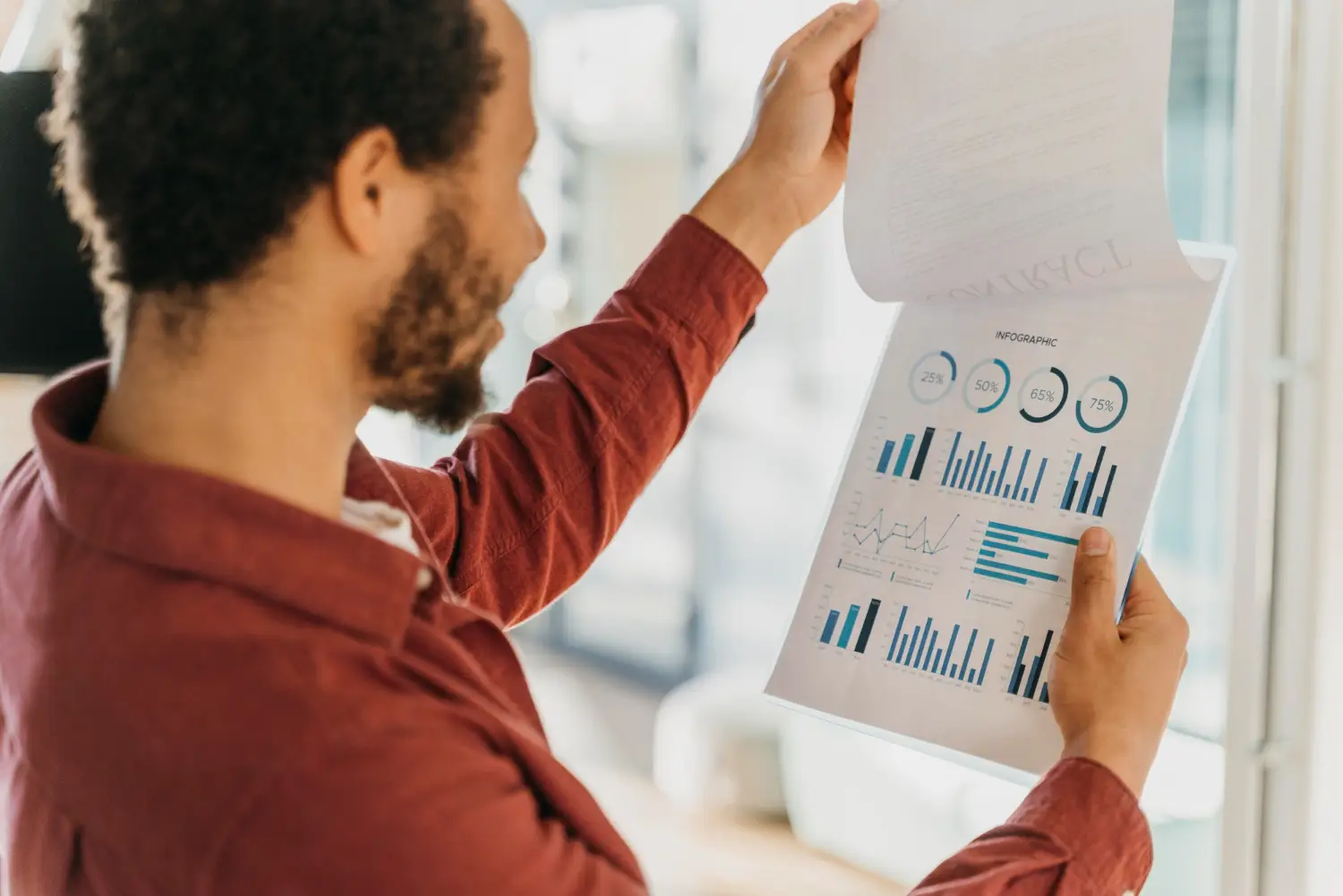 Why Accurate GA4 Data is Crucial for Tour Operators