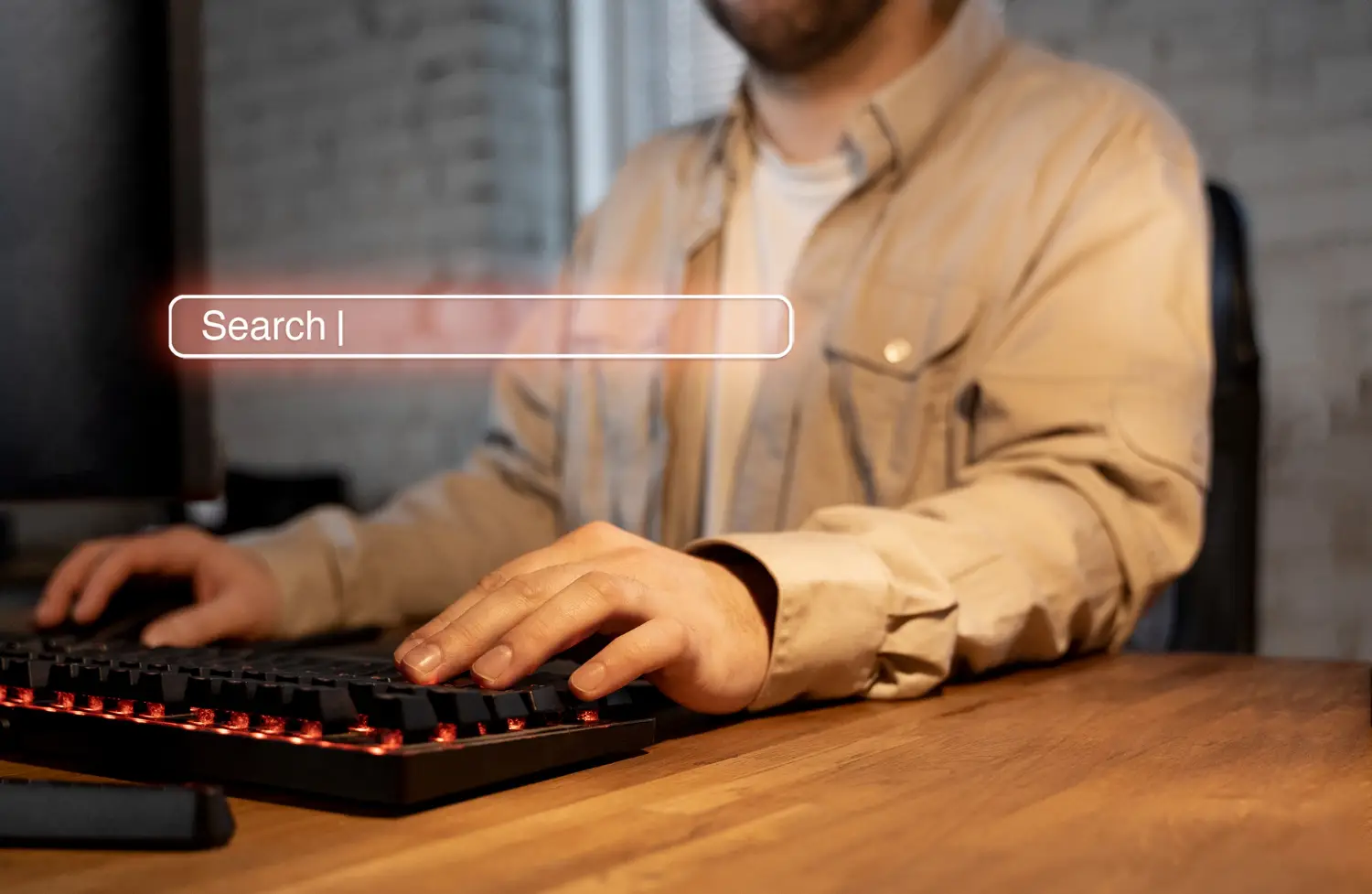 How Do Search Engine Algorithms Actually Work?