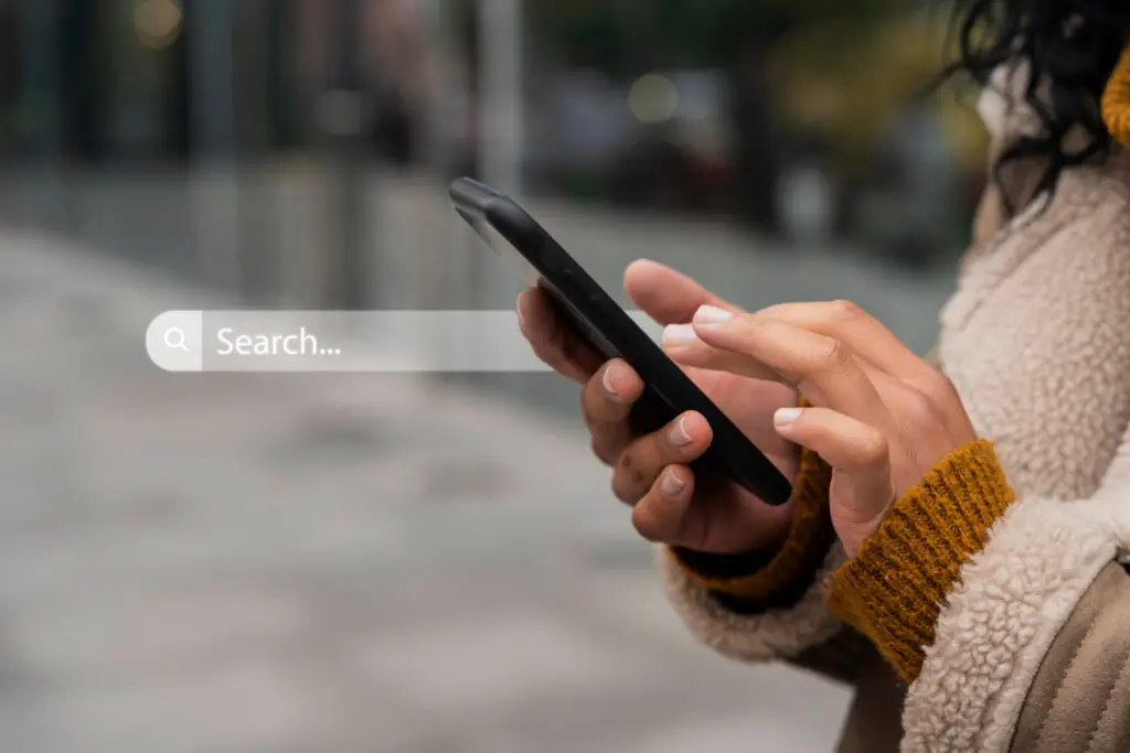 Understanding Your Target Audience and Their Search Behavior