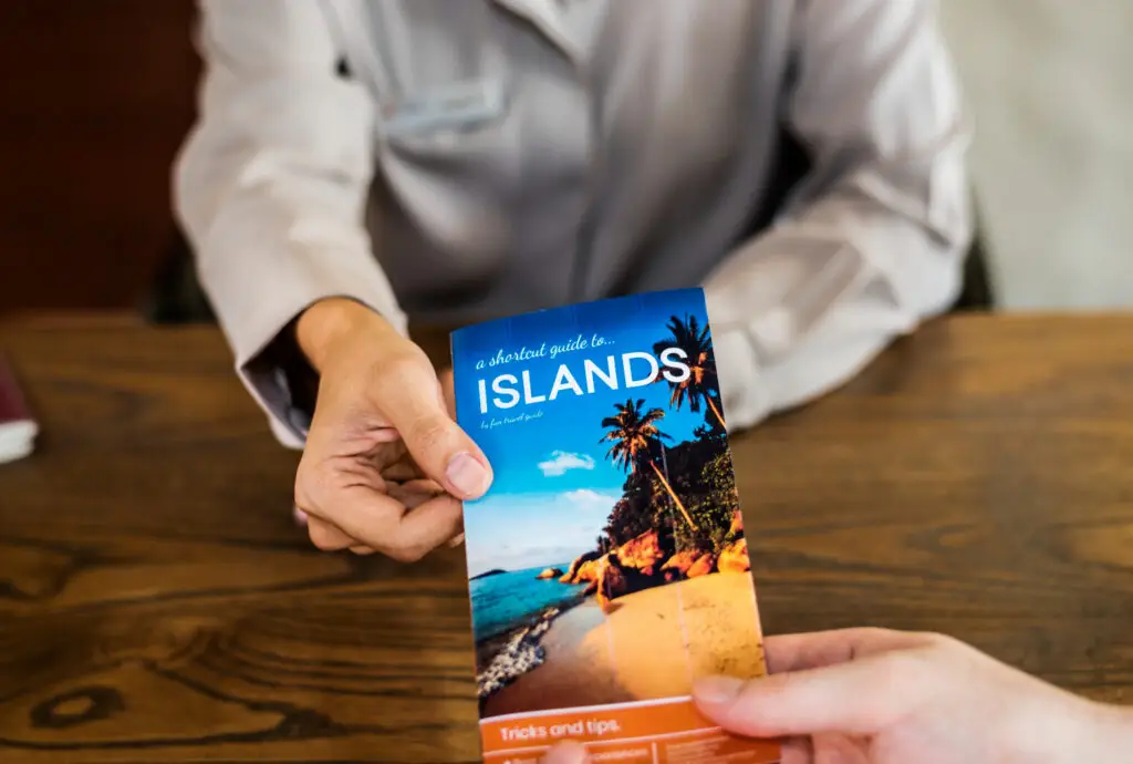 Brochure Marketing for Tour Operators in 2026: Is It Still Worth It?